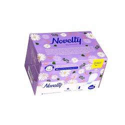 ناولتی پد روزانه نازک سایز دو 20عددی